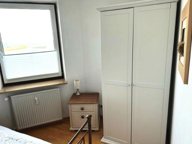 Ferienwohnung Im Strandhotel Wyk auf Föhr Buitenkant foto